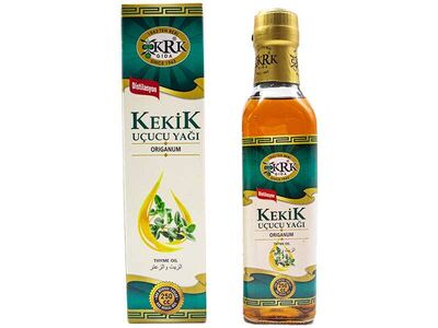 Kekik Yağı Uçucu 250cc - 1