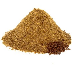 Keten Tohumu Öğütülmüş 1kg