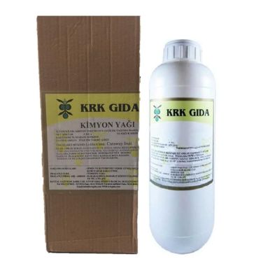 Kimyon Yağı 1 kg - 1