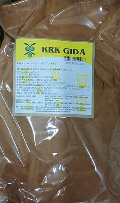 Kına Kına Kabuğu Toz 1kg - 2