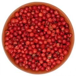 Kırmızı Biber Tane 1kg