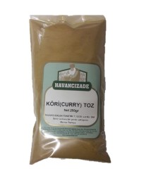 Köri Öğütülmüş - 2