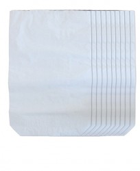 Kraft Çuval Torba Beyaz Baskısız 50*90 cm+14cm (1)