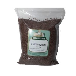 Keten Tohumu 1kg (1)