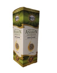 KRK Gıda Anason Aroması 1 lt (KARGO BEDAVA) 
