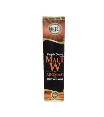KRK GIDA MALT W AROMASI 250 CC - 2