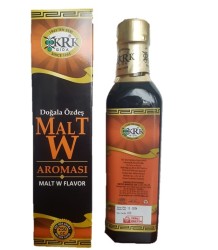 KRK GIDA MALT W AROMASI 250 CC