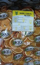 Kurutulmuş Portakal  Dilim  1kg (1)