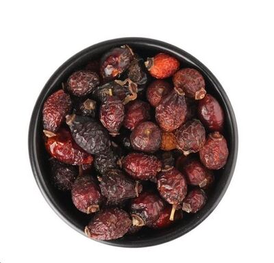 Kuşburnu Tane 1kg - 1