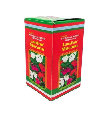 Lanfan Macunu 400 Gr - 1