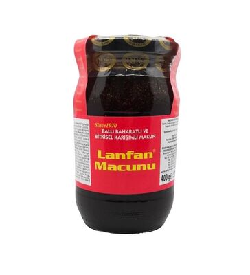 Lanfan Macunu 400 Gr - 2