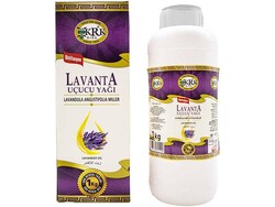 Lavanta Yağı  1 kg