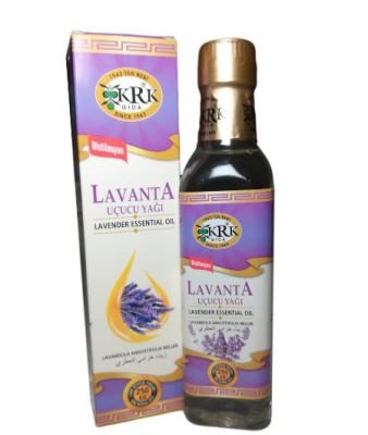 Lavanta Uçucu Yağı 250 cc - 2