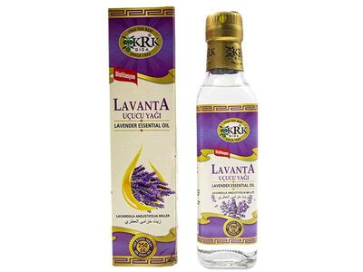 Lavanta Uçucu Yağı 250 cc - 1