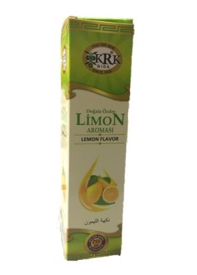 Krk Limon Aroması 250cc - 2