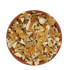 Limon Kabuğu Kurusu 1kg