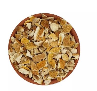 Limon Kabuğu Kurusu 1kg - 1