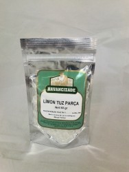 Sitrik Asit  (Limon Tuzu Parça )  - 3
