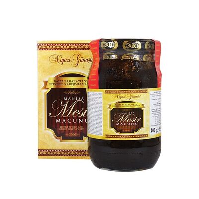 Manisa Mesir Macunu  400 G - 1