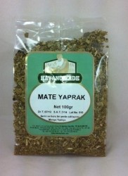 Mate yaprak (1)