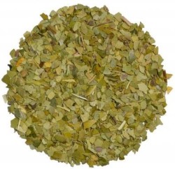 Mate yaprak