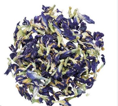 Mavi Kelebek Çayı (Blue Butterfly Tea) 1 Kg - 1