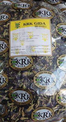 Mavi Kelebek Çayı (Blue Butterfly Tea) 1 Kg - 2