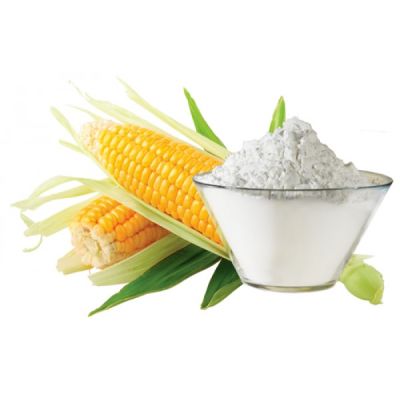 Mısır Nişastası 1 kg - 1