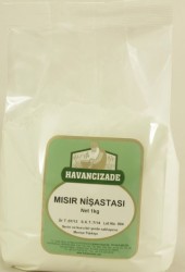 Mısır Nişastası 1 kg (1)