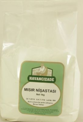 Mısır Nişastası 1 kg - 2