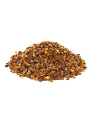 Mürrüsafi(Mirha)(Mür Zamkı)(Gum Myrrhe ) - 2