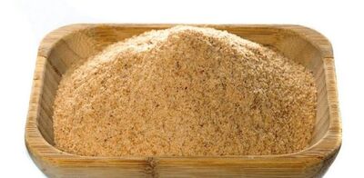 Nar Çekirdeği Öğütülmüş 1kg - 1