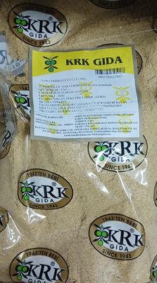 Nar Çekirdeği Öğütülmüş 1kg - 2