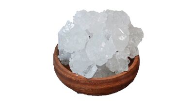 Nöbet Şekeri - 1