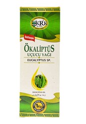 Okaliptus Uçucu Yağı 1 kg (1)