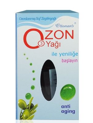 Ozon yağı Ottoman's 50 cc - 1