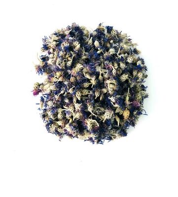 Peyğamber Çiçeği 1kg (Mavi Kantaron) - 1