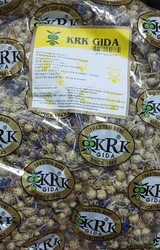 Peyğamber Çiçeği 1kg (Mavi Kantaron) (1)