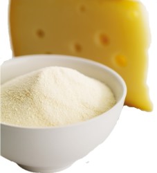Peynir Altı Suyu Tozu Yüksek Proteinli 