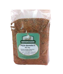 Pizza Baharatı 1 Kg  Özel Baharat Karışımı