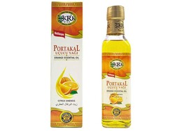 Portakal Uçucu Yağı 