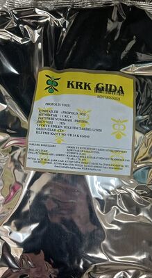 propolis toz 1 kg - 2