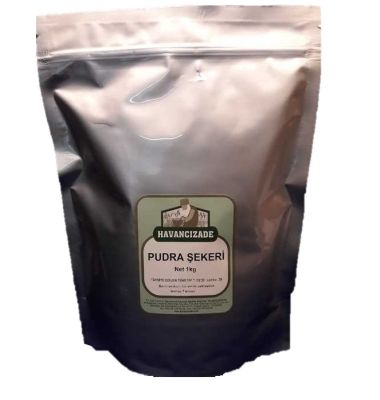 Pudra Şekeri 1 kg - 2