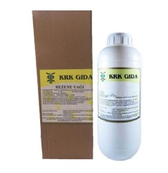 Krk Rezene Yağı 1 kg