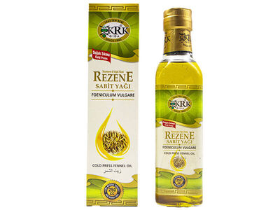 Rezene Yağı 250cc - 1