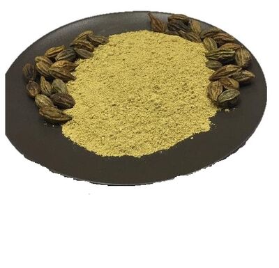 Sarı Halile Toz 1kg - 1