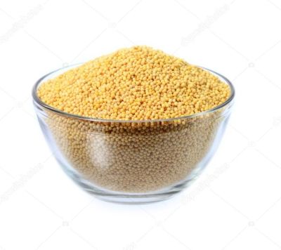 Sarı Hardal Tohumu - 1