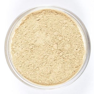 Sarımsak Tozu 1kg - 1