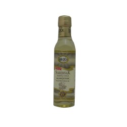 Sarımsak Yağı 250cc (1)