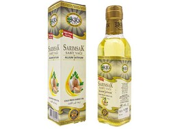 Sarımsak Yağı 250cc